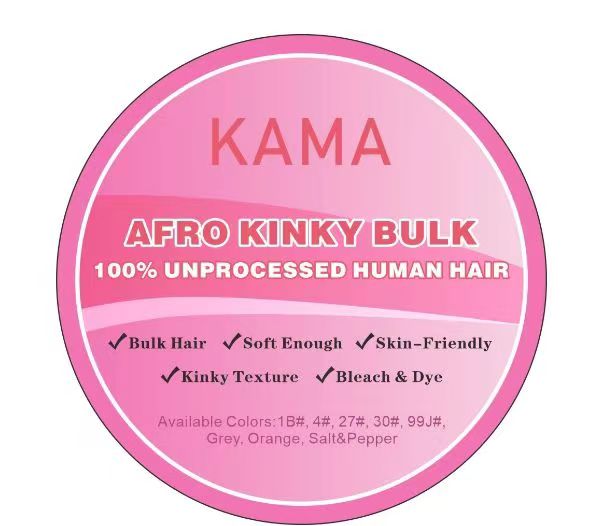 kama customized kama customized