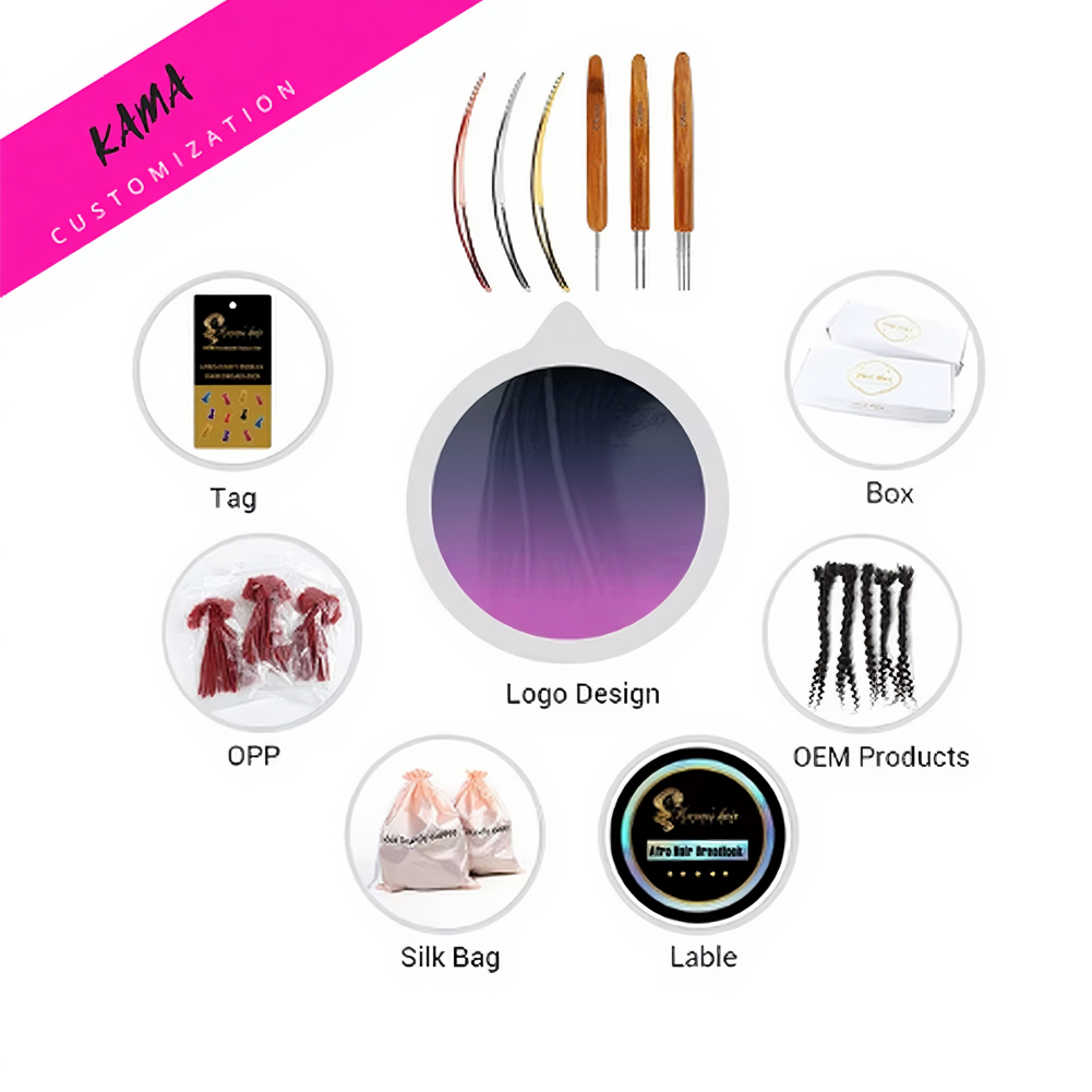 kama customized kama customized